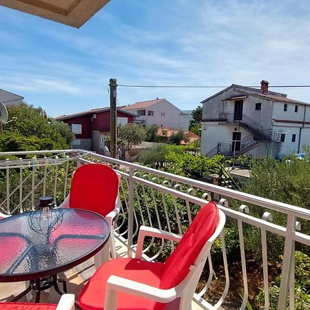 Apartments Gardijan Vodice Exterior foto