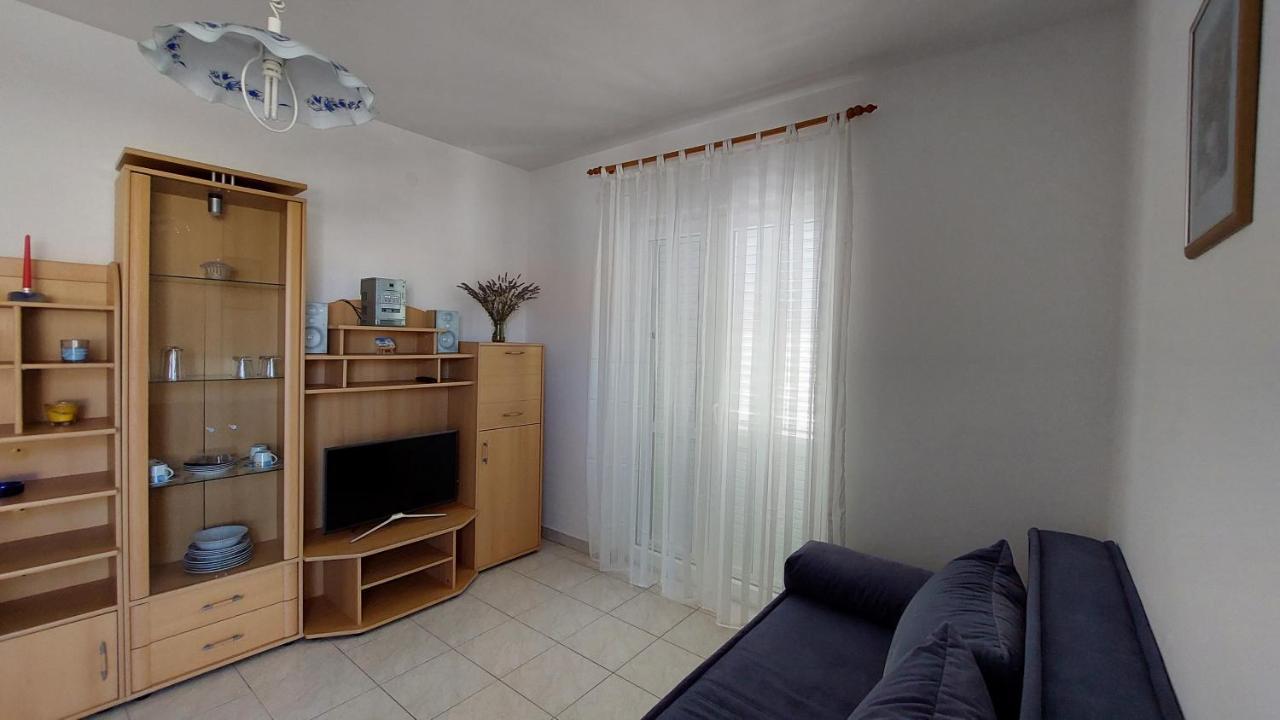 Apartments Gardijan Vodice Exterior foto