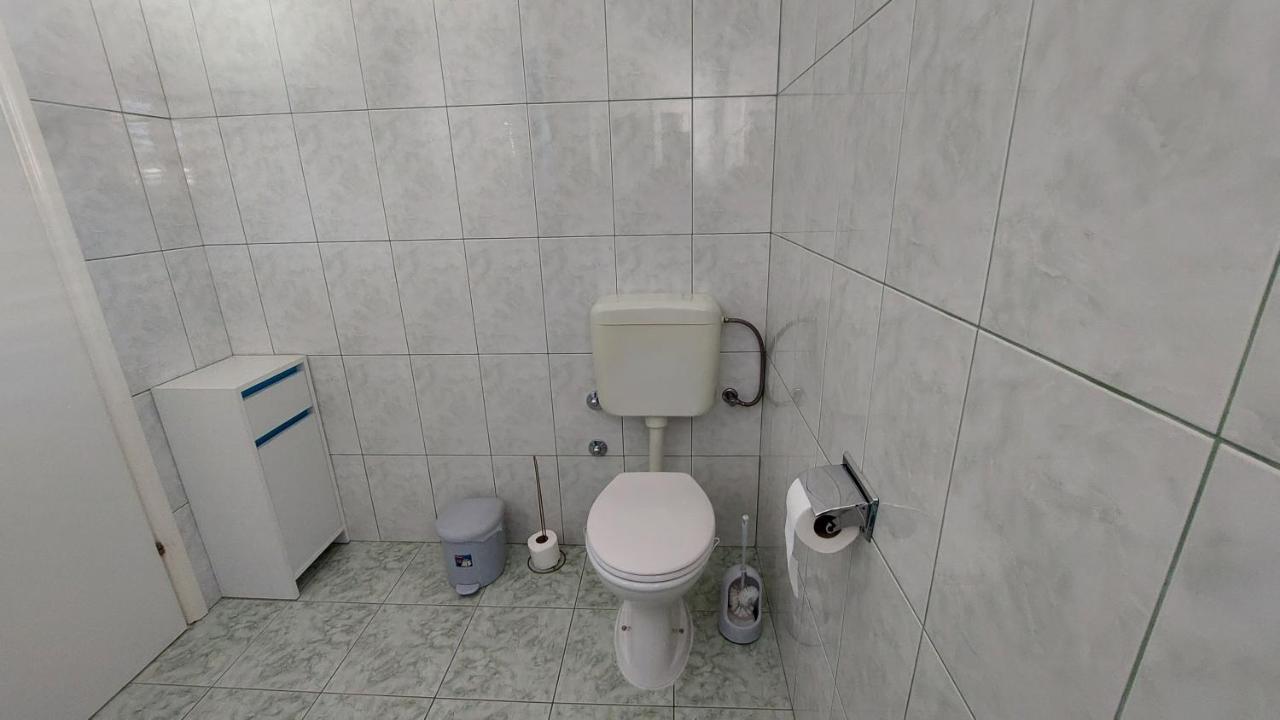 Apartments Gardijan Vodice Exterior foto